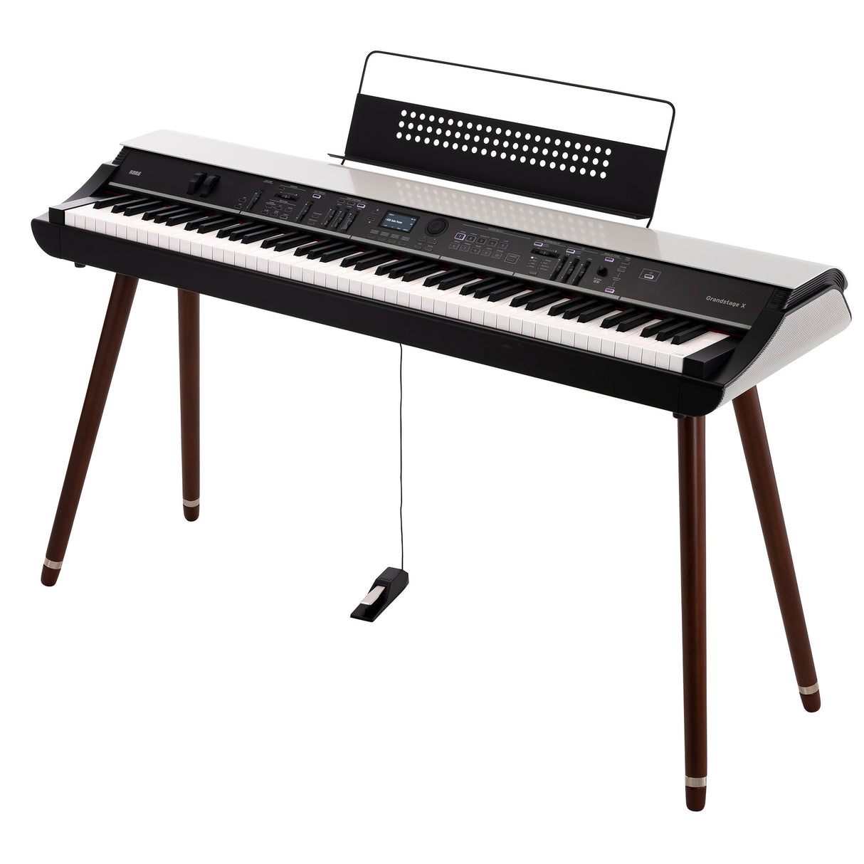Korg Grandstage X 88-Key Stage Piano