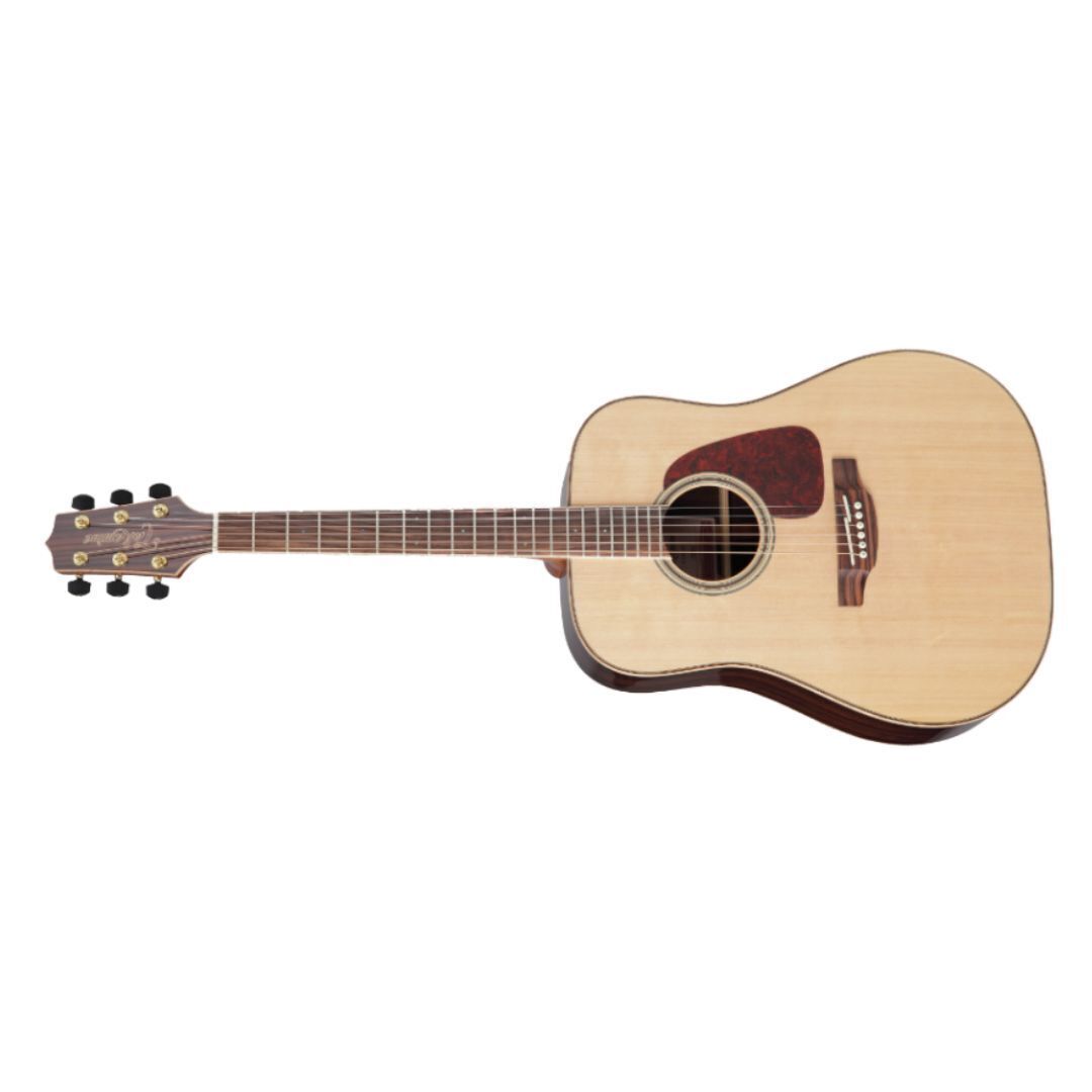 Takamine GD93-NAT Dreadnought Acoustic Guitar, Natural