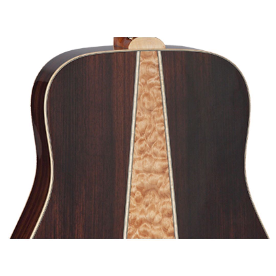 Takamine GD93-NAT Dreadnought Acoustic Guitar, Natural