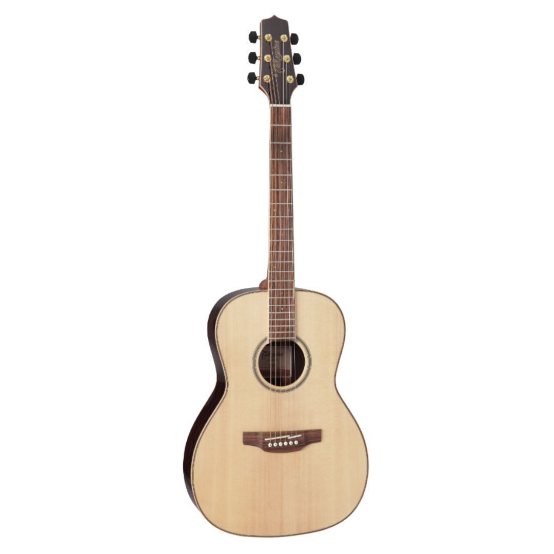 Takamine GY93-NAT New Yorker Acoustic Guitar, Natural
