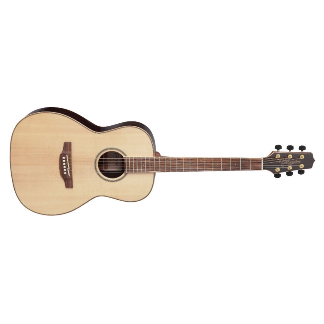 Takamine GY93-NAT New Yorker Acoustic Guitar, Natural