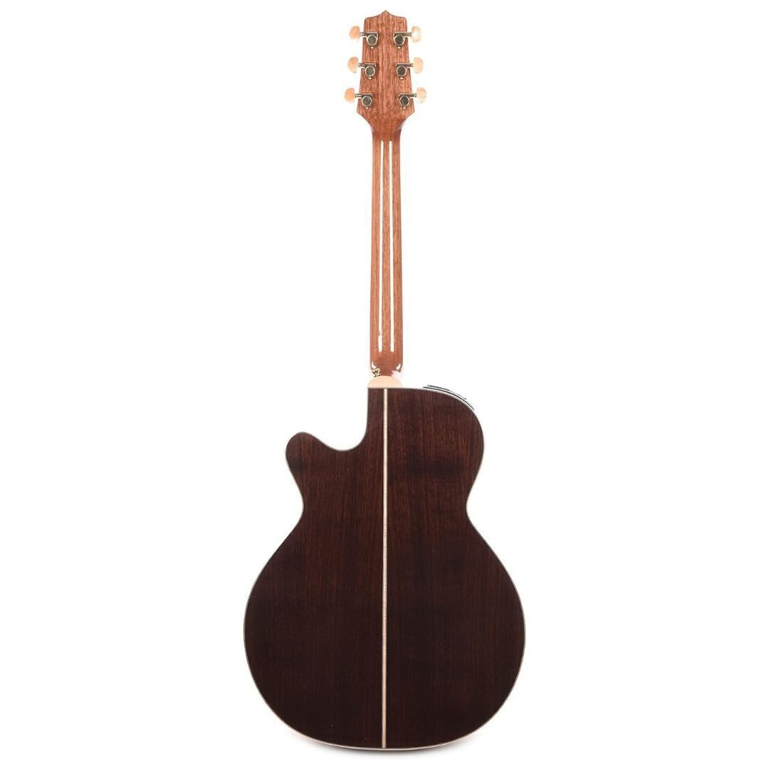 Takamine G Series GN71CE NEX Cutaway Acoustic-Electric Guitar Gloss Sunburst