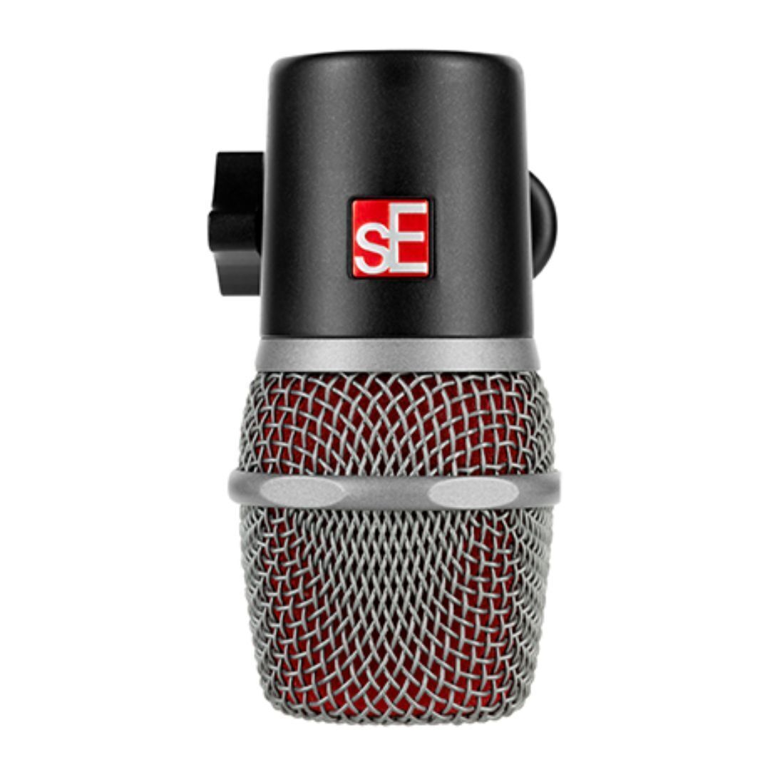 SE V-BEAT Snare/Drum Microphone Supercardioid