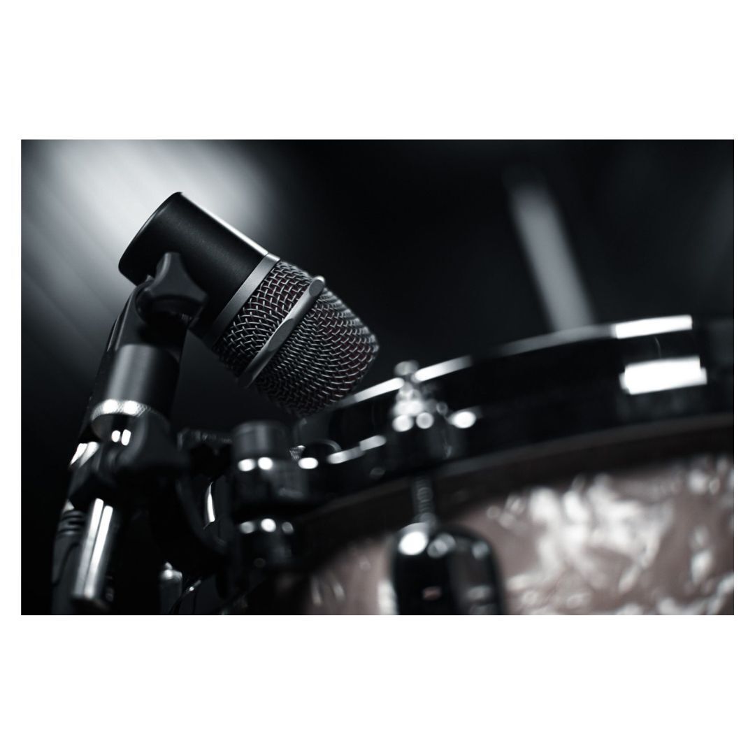 SE V-BEAT Snare/Drum Microphone Supercardioid