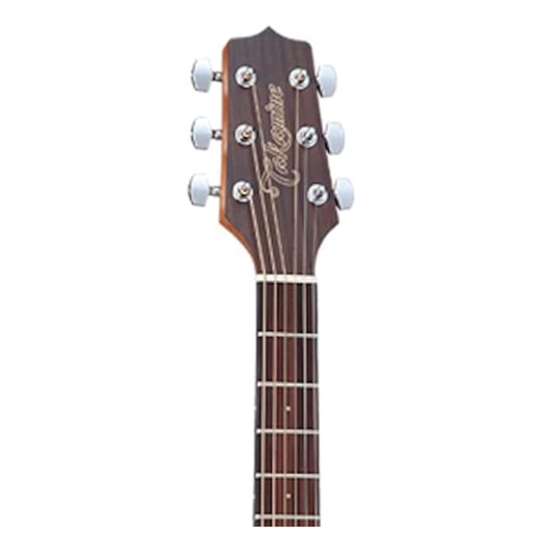 Takamine GD11MCE Dreadnought Acoustic-Electric Natural