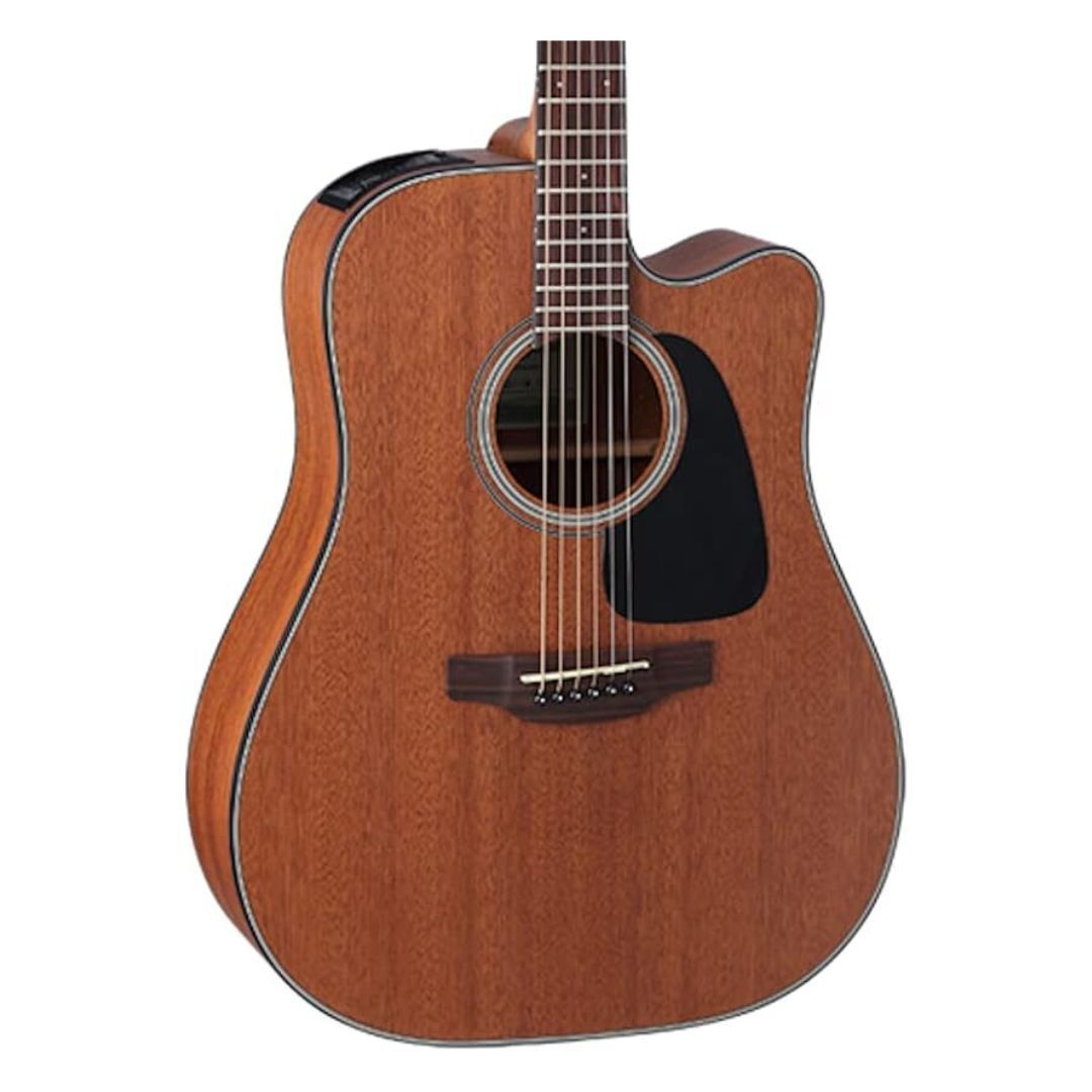 Takamine GD11MCE Dreadnought Acoustic-Electric Natural