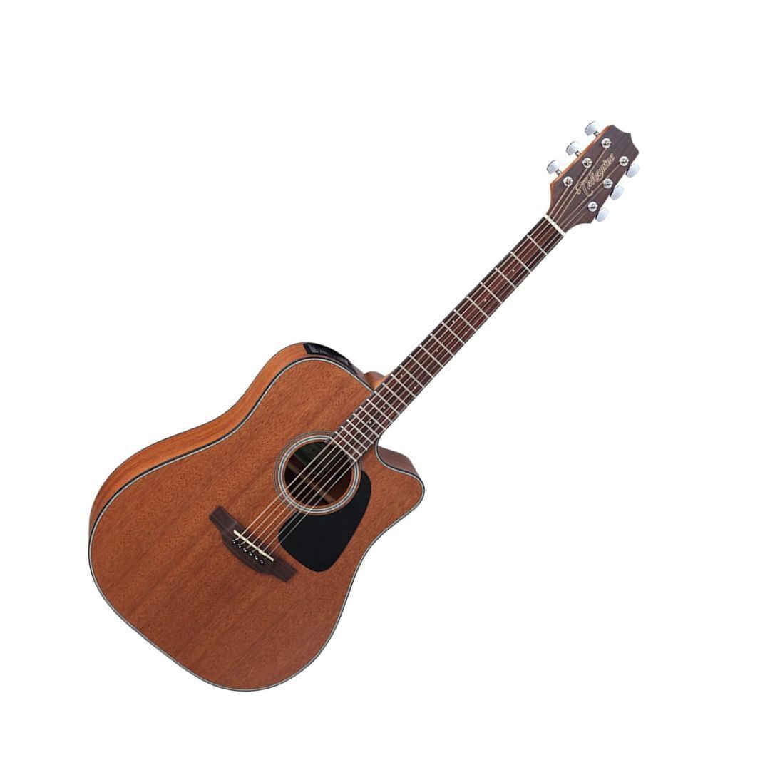 Takamine GD11MCE Dreadnought Acoustic-Electric Natural