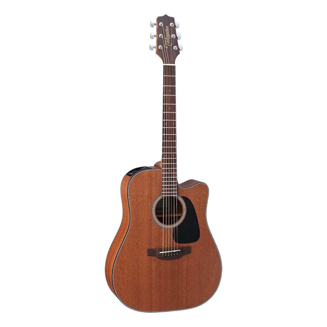 Takamine GD11MCE Dreadnought Acoustic-Electric Natural