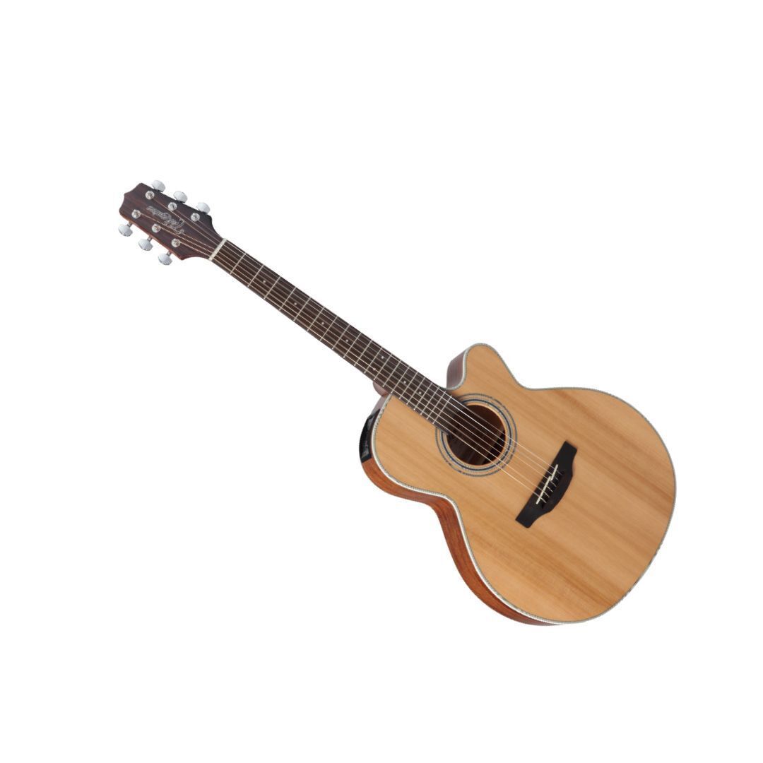 Takamine GN20CE-NS NEX Acoustic-Electric Guitar
