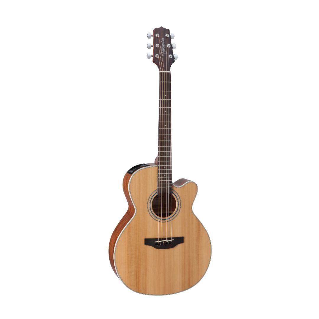 Takamine GN20CE-NS NEX Acoustic-Electric Guitar