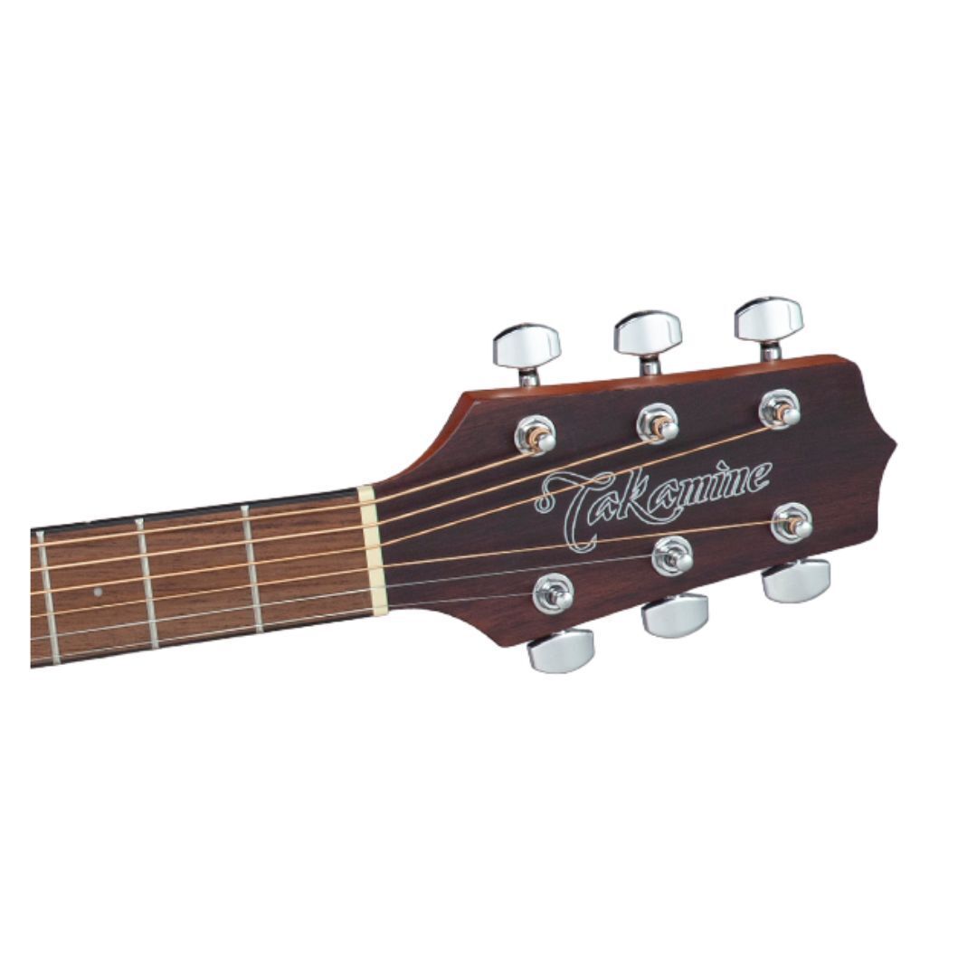 Takamine GD11M NEX Acoustic Guitar, Natural Satin Finish