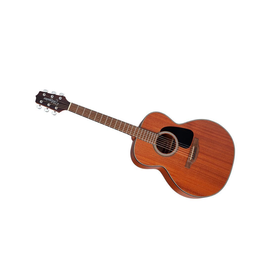 Takamine GD11M NEX Acoustic Guitar, Natural Satin Finish