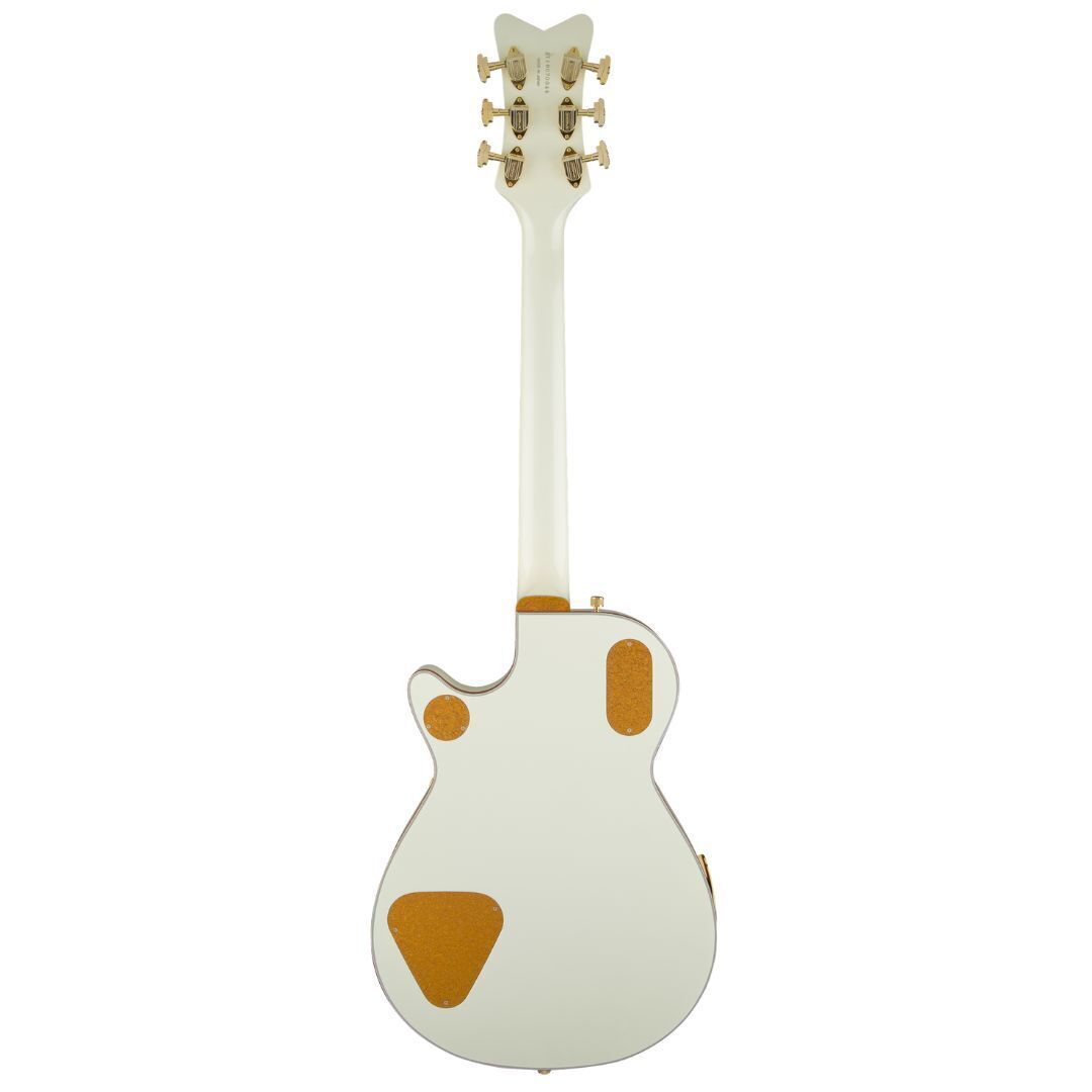 Gretsch G6134T-58 Vintage Select '58 Penguin with Bigsby, Vintage White