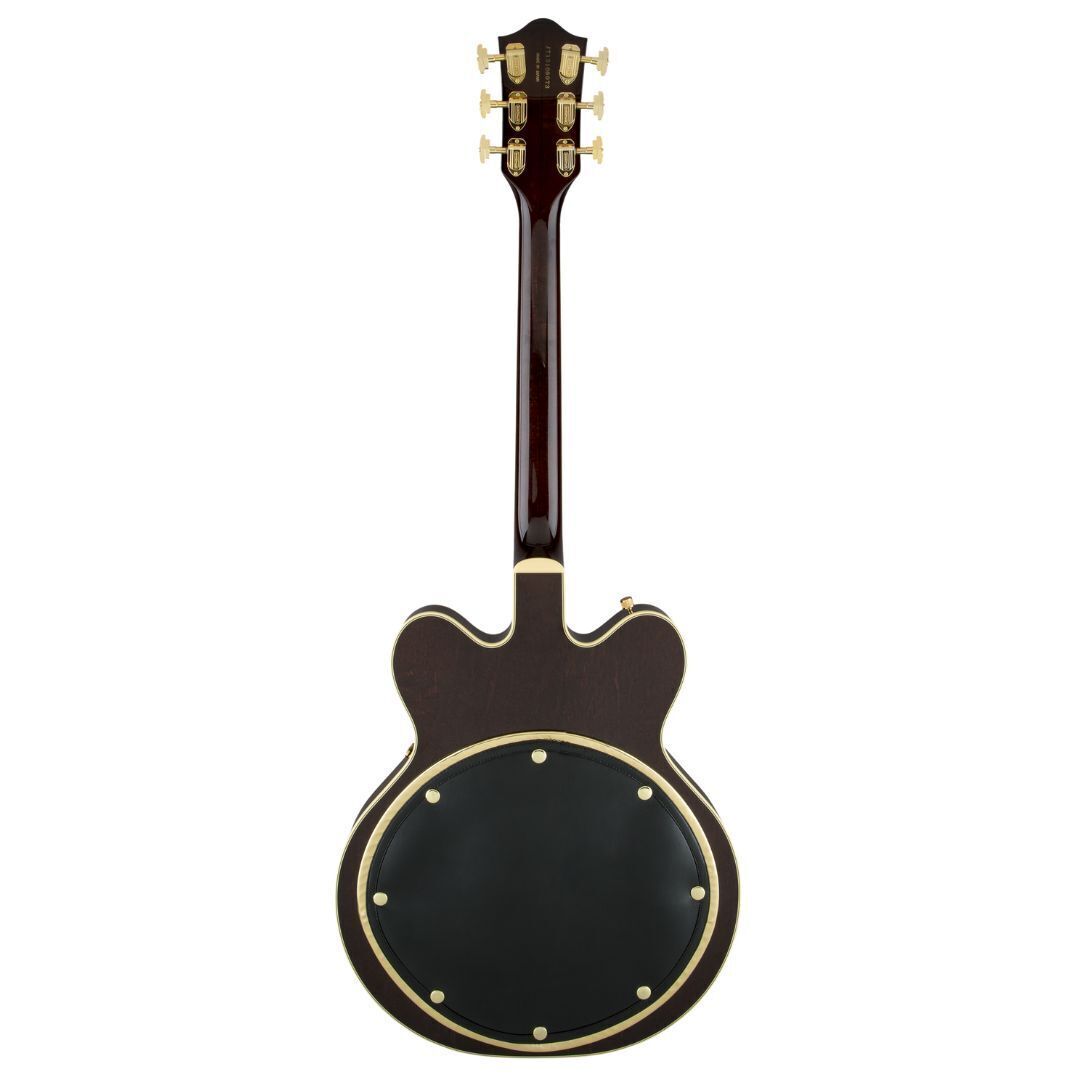 Gretsch G6122T-62 Vintage Select Edition '62 Chet Atkins Country Gentleman