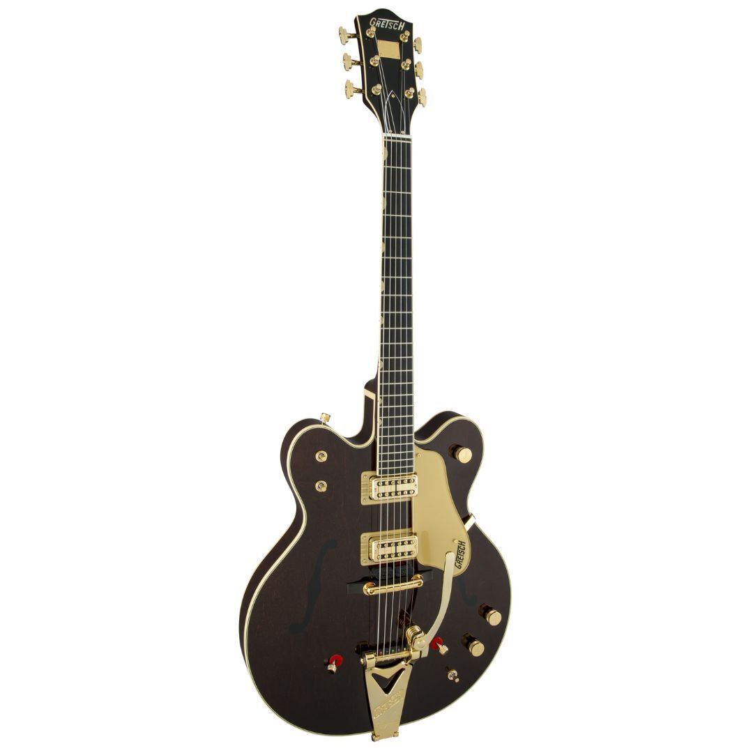 Gretsch G6122T-62 Vintage Select Edition '62 Chet Atkins Country Gentleman