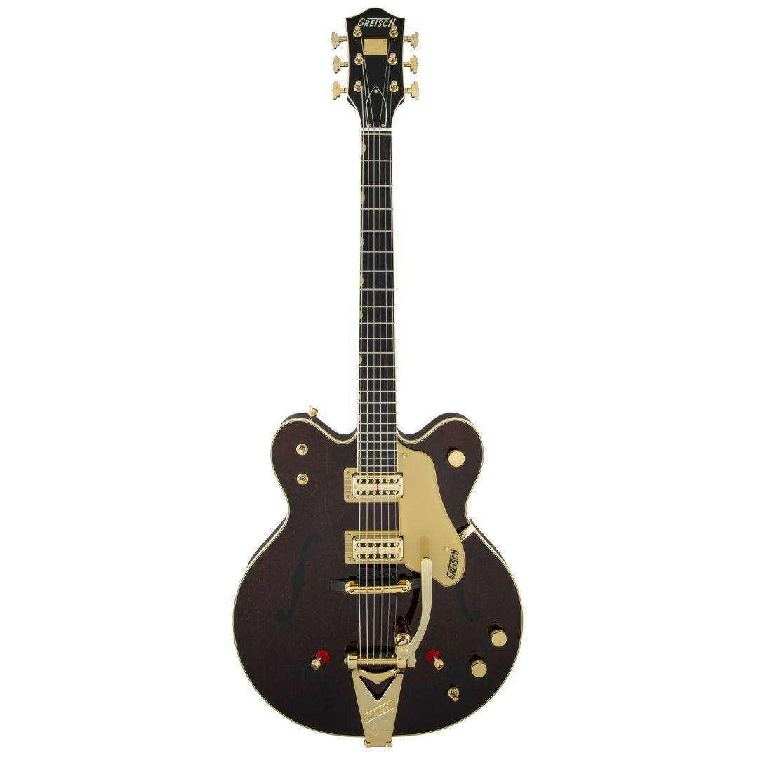 Gretsch G6122T-62 Vintage Select Edition '62 Chet Atkins Country Gentleman