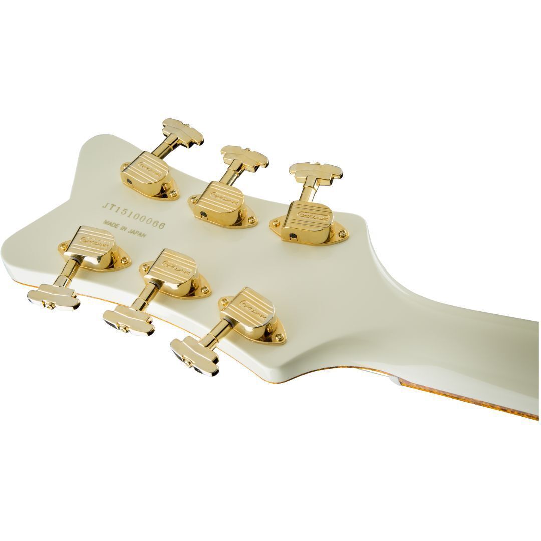 Gretsch G6136T-59 Vintage Select Edition '59 Falcon (Vintage White Lacquer)