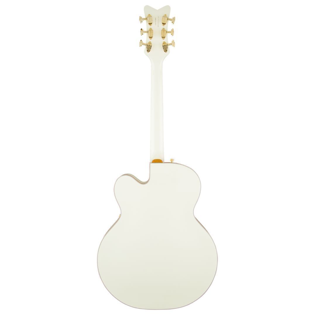 Gretsch G6136T-59 Vintage Select Edition '59 Falcon (Vintage White Lacquer)