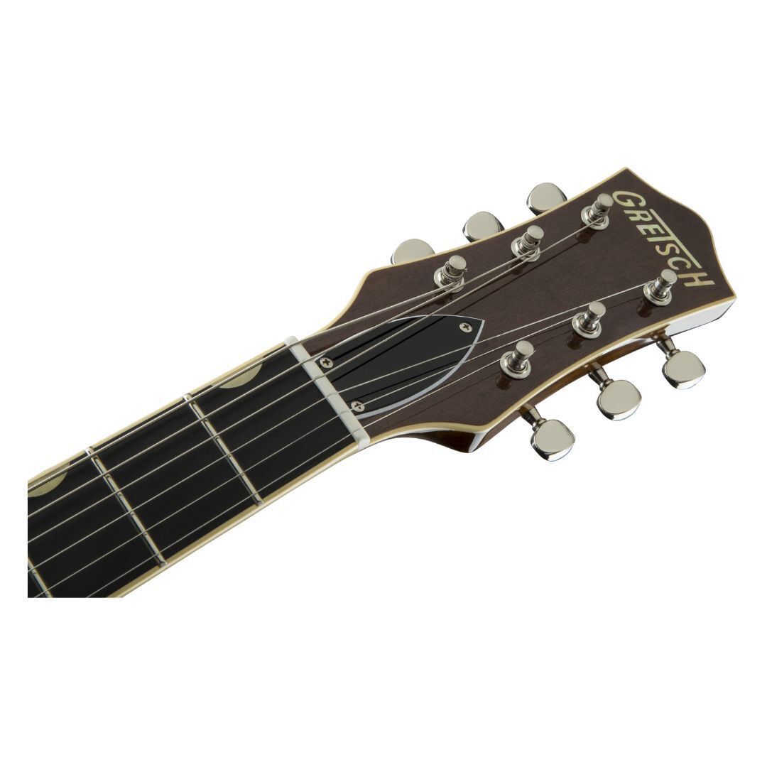 Gretsch G6129T-59 Vintage Select '59 Silver Jet (Silver Sparkle)