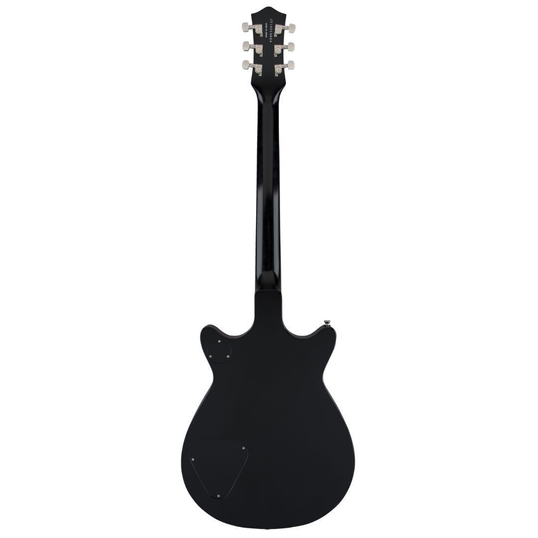 Gretsch G6131-MY Malcolm Young Signature Jet, Ebony Fingerboard (Natural)