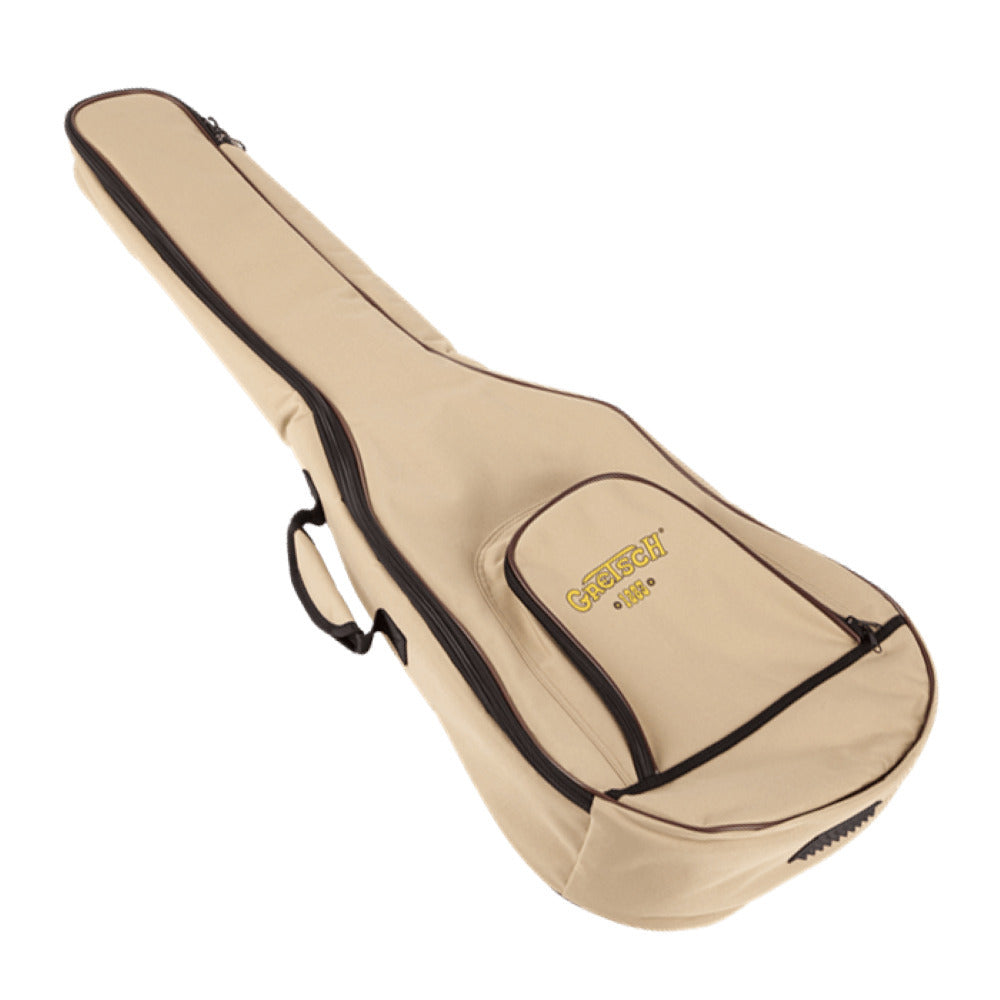 Gretsch G2188 Folk/Rancher Jr./Orchestra Acoustic Gig Bag, Brown