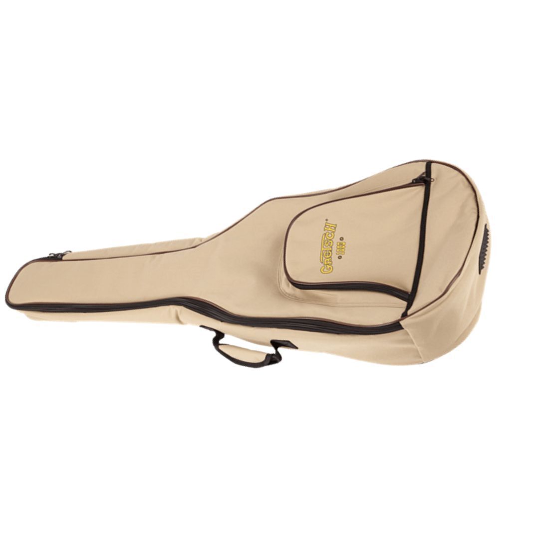 Gretsch G2188 Folk/Rancher Jr./Orchestra Acoustic Gig Bag, Brown