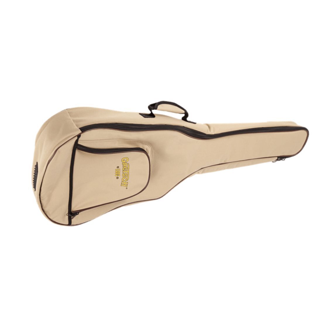 Gretsch G2188 Folk/Rancher Jr./Orchestra Acoustic Gig Bag, Brown