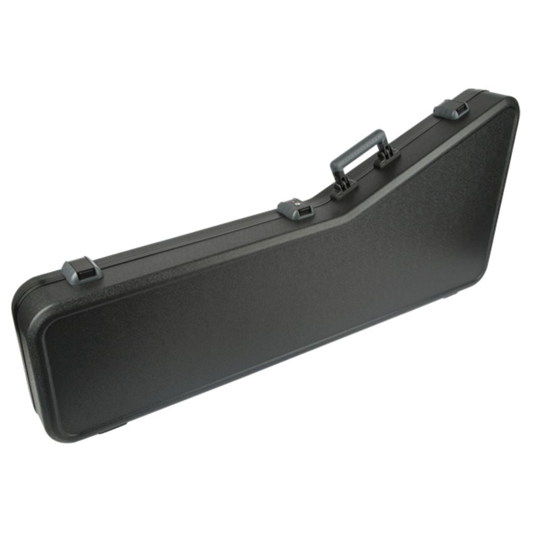 Jackson Rhoads RR 6/7 Molded Case, Black