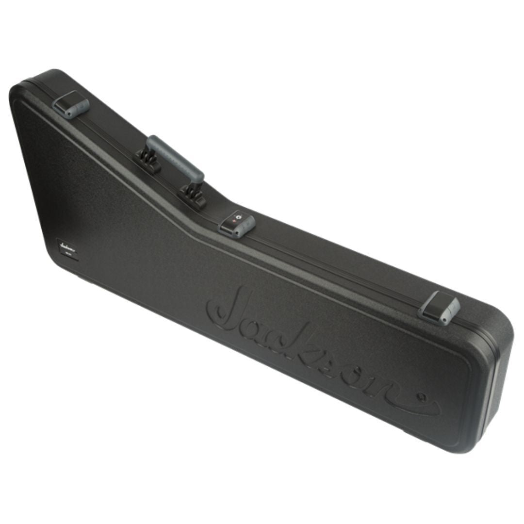 Jackson Rhoads RR 6/7 Molded Case, Black