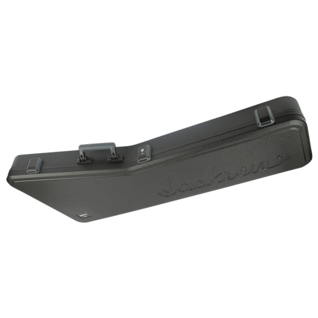 Jackson Rhoads RR 6/7 Molded Case, Black