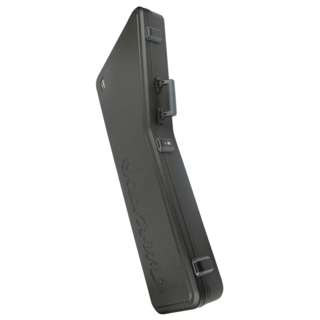 Jackson Rhoads RR 6/7 Molded Case, Black