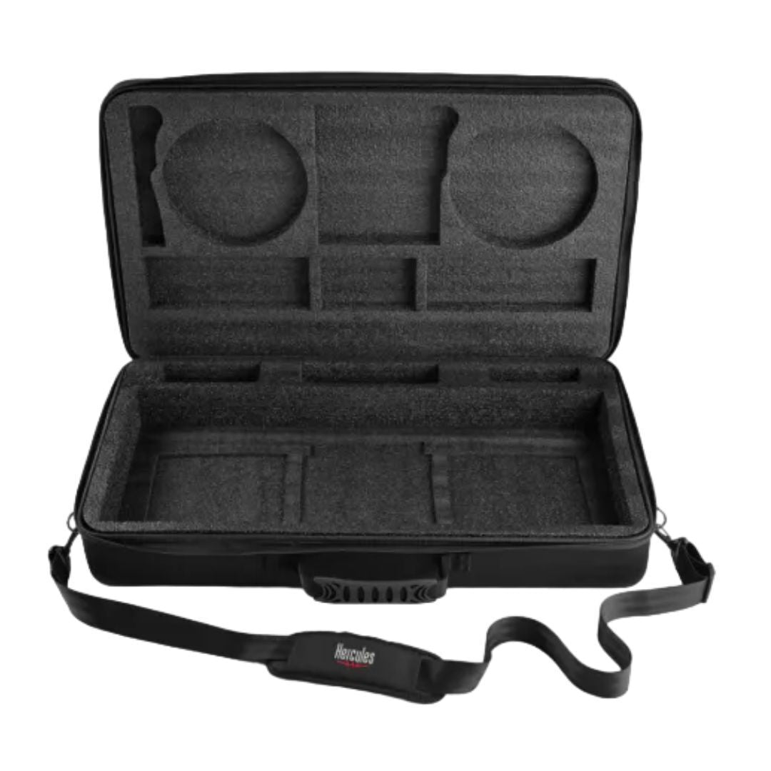 Hercules DJControl Inpulse T7 Premium Travel Bag