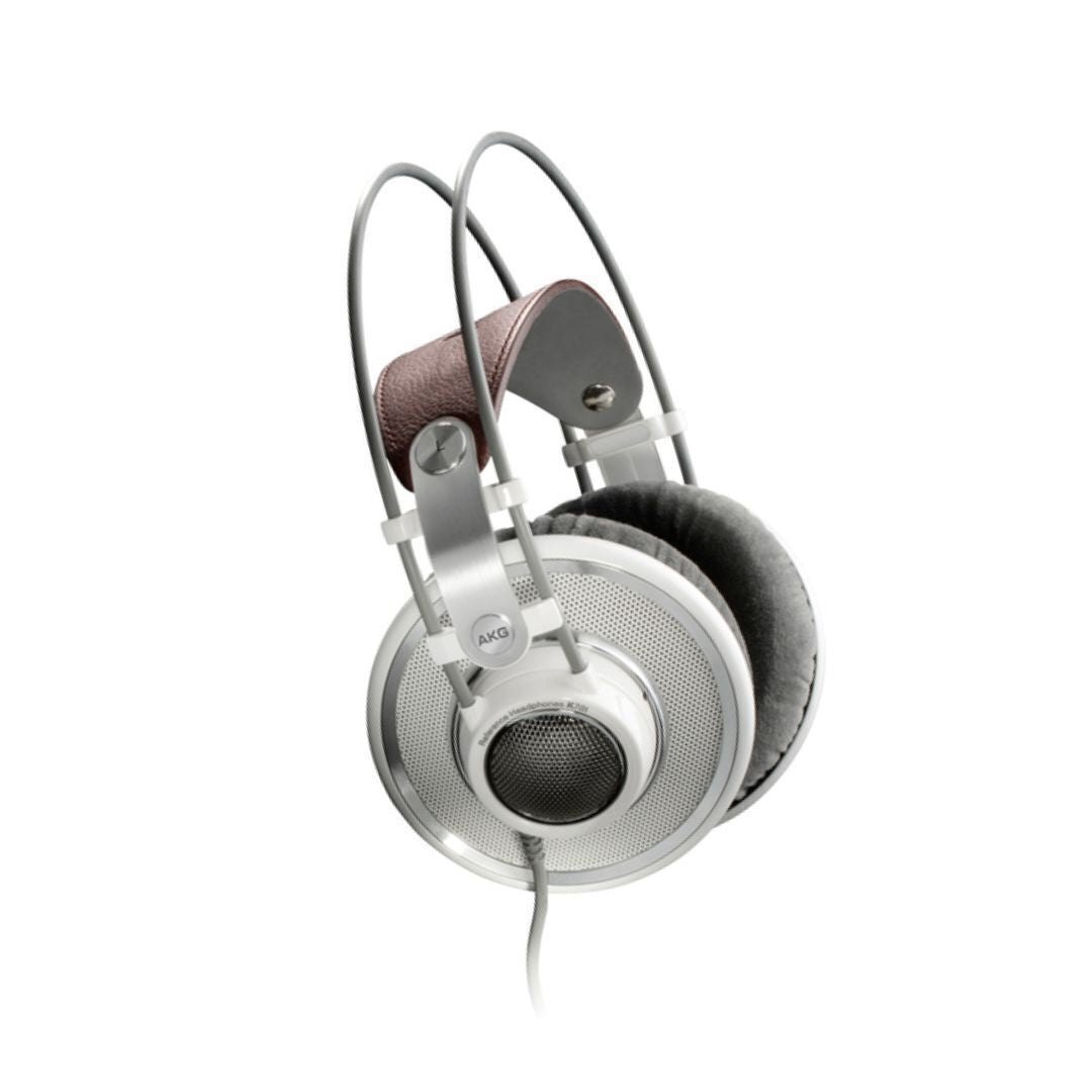AKG K701 Re-Launch