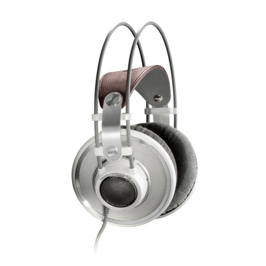 AKG K701 Re-Launch