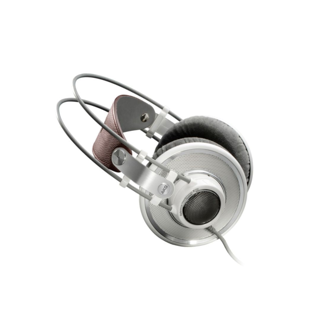 AKG K701 Re-Launch