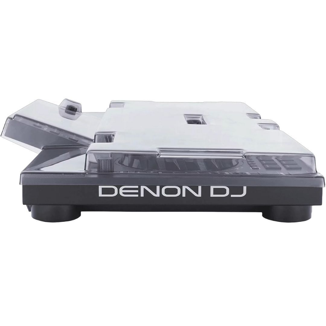 Decksaver Denon DJ SC Live 4 Cover