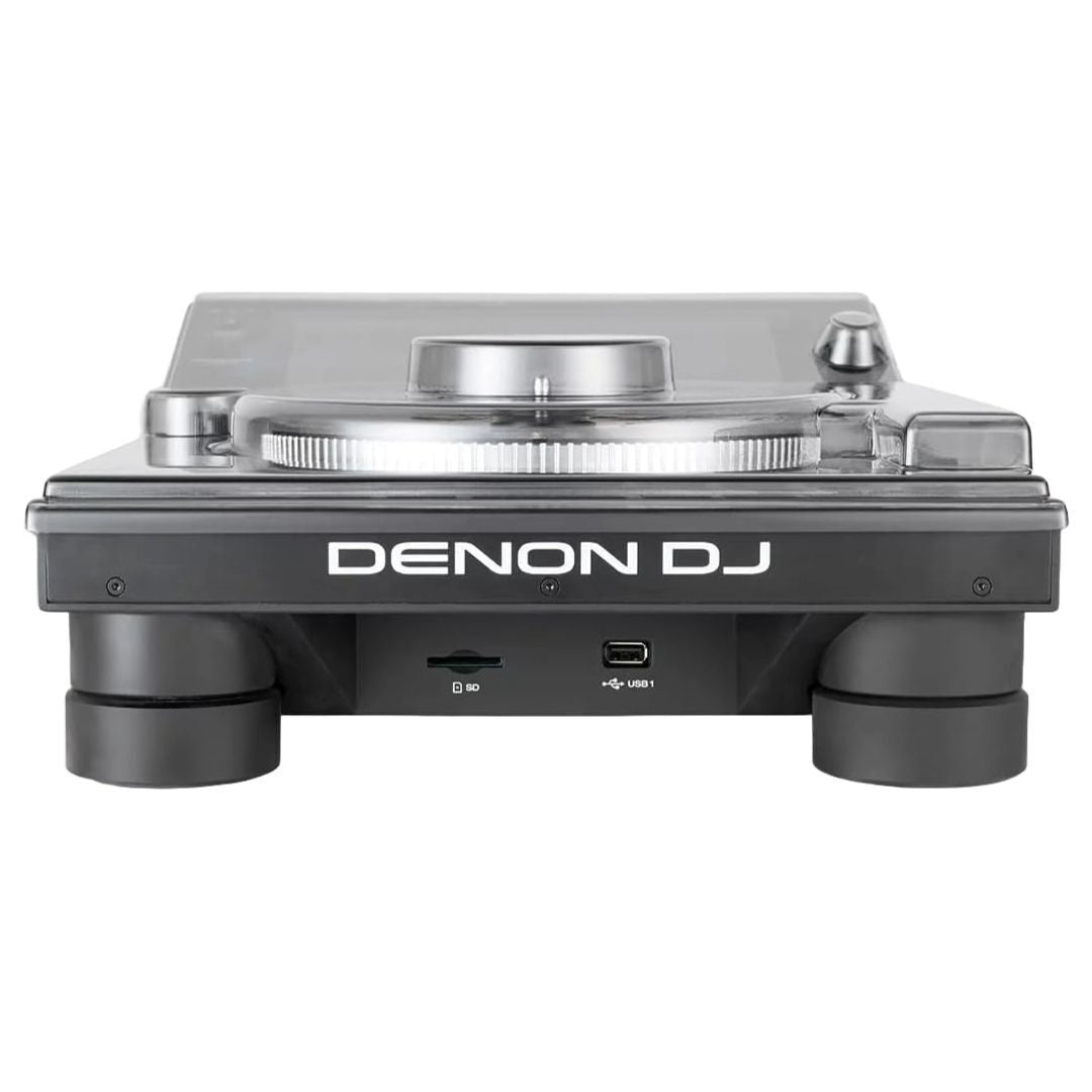 Decksaver Denon DJ Prime SC6000 & SC6000M Cover