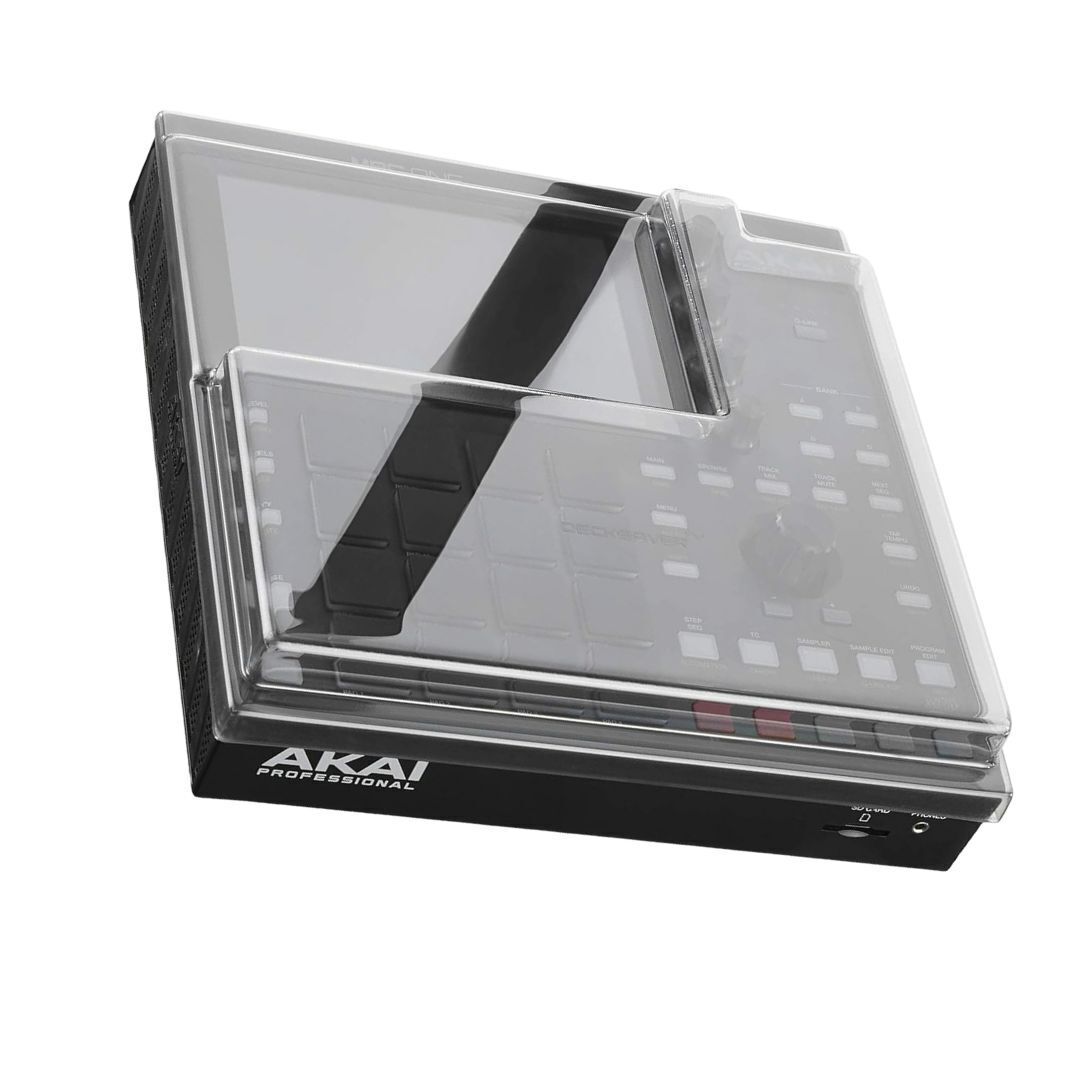 Decksaver Akai MPC One Cover