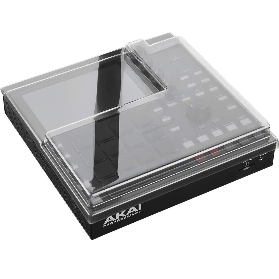 Decksaver Akai MPC One Cover
