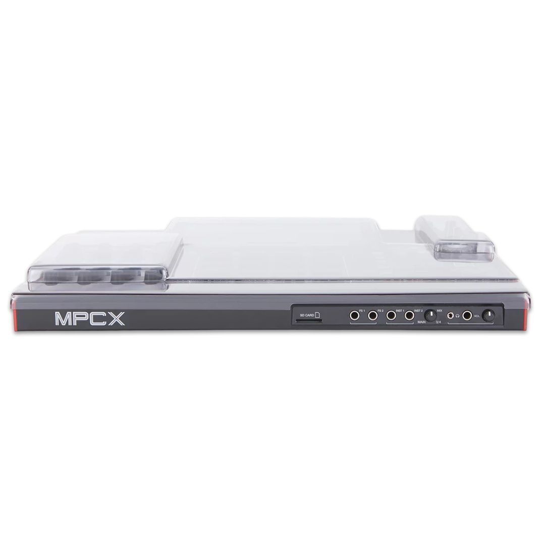 Decksaver Akai MPC X Cover