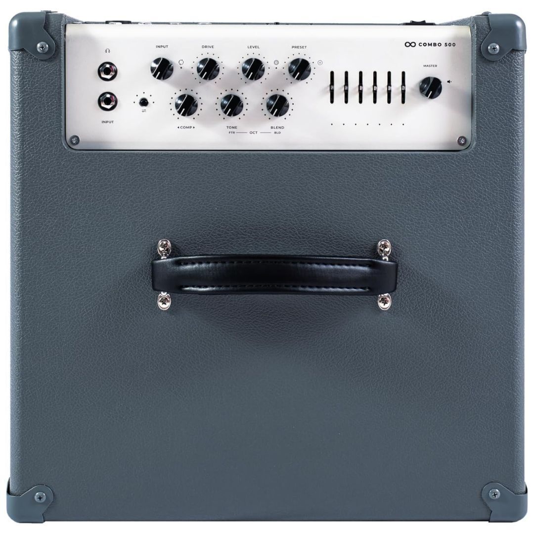 Darkglass DG210D Infinity 500 2x10 Bass Combo Amp