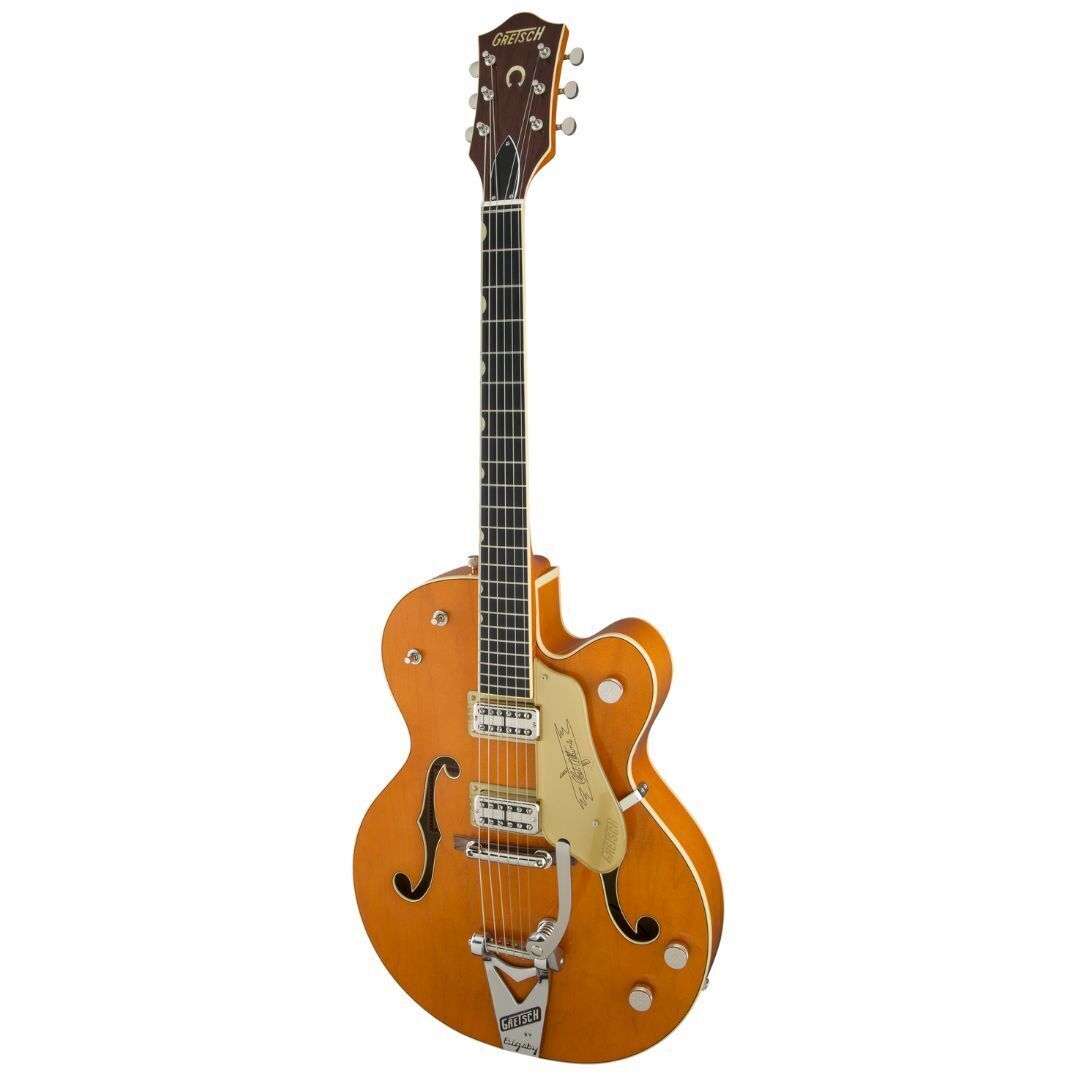 Gretsch G6120T-59 Vintage Select Edition '59 Chet Atkins with Bigsby
