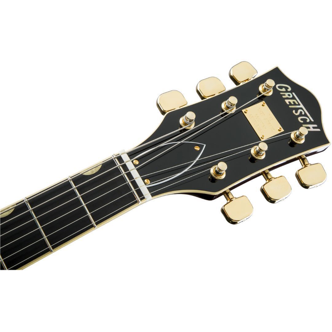 Gretsch G6122T59 Vintage Edition '59 Chet Atkins Walnut Stain Lacquer Guitar