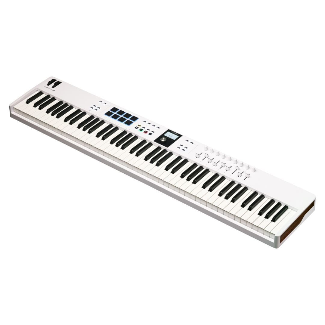 Arturia KeyLab Essential 88 mk3 (White)