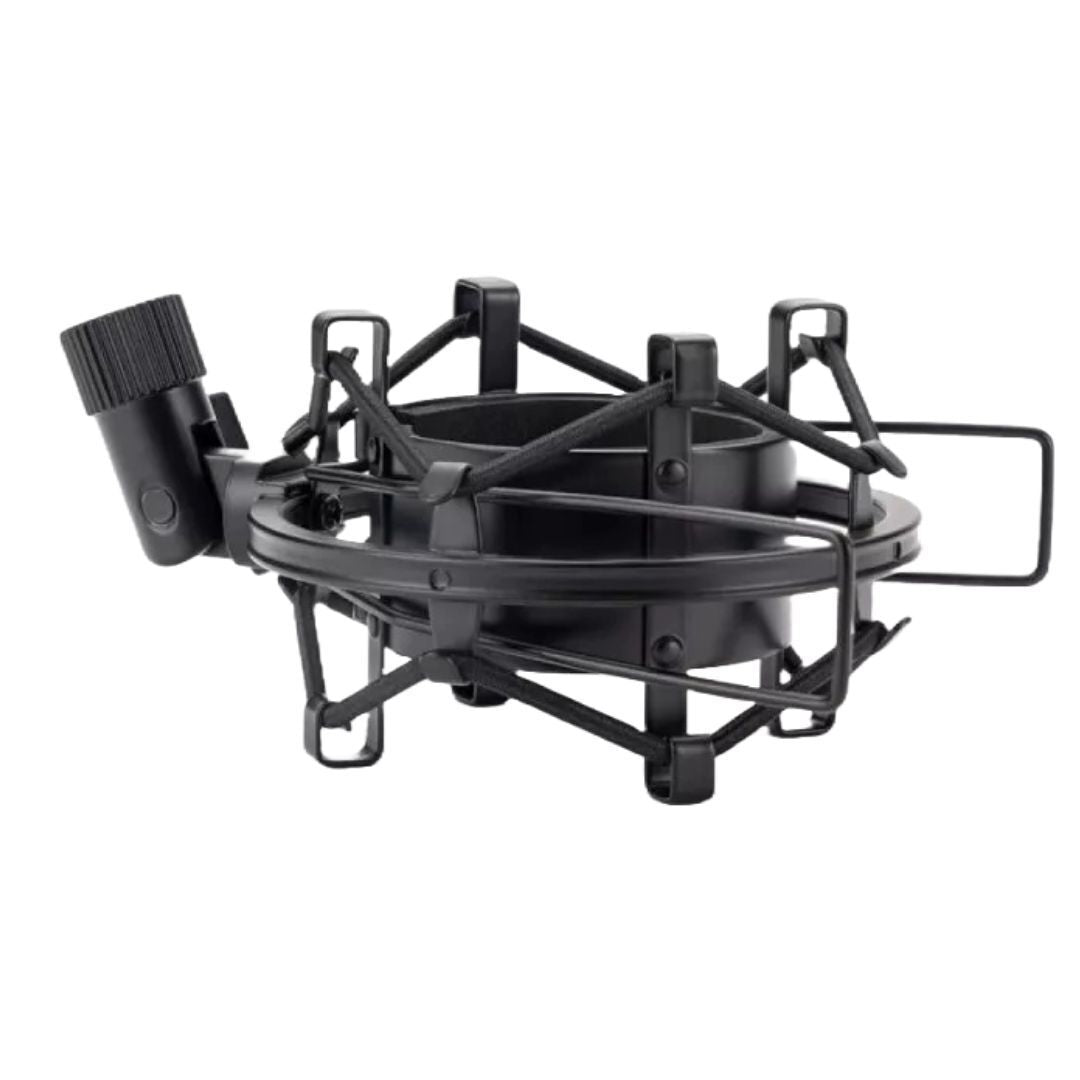 On-Stage MY430Shock Mount for Studio Mics (55 mm-60 mm)