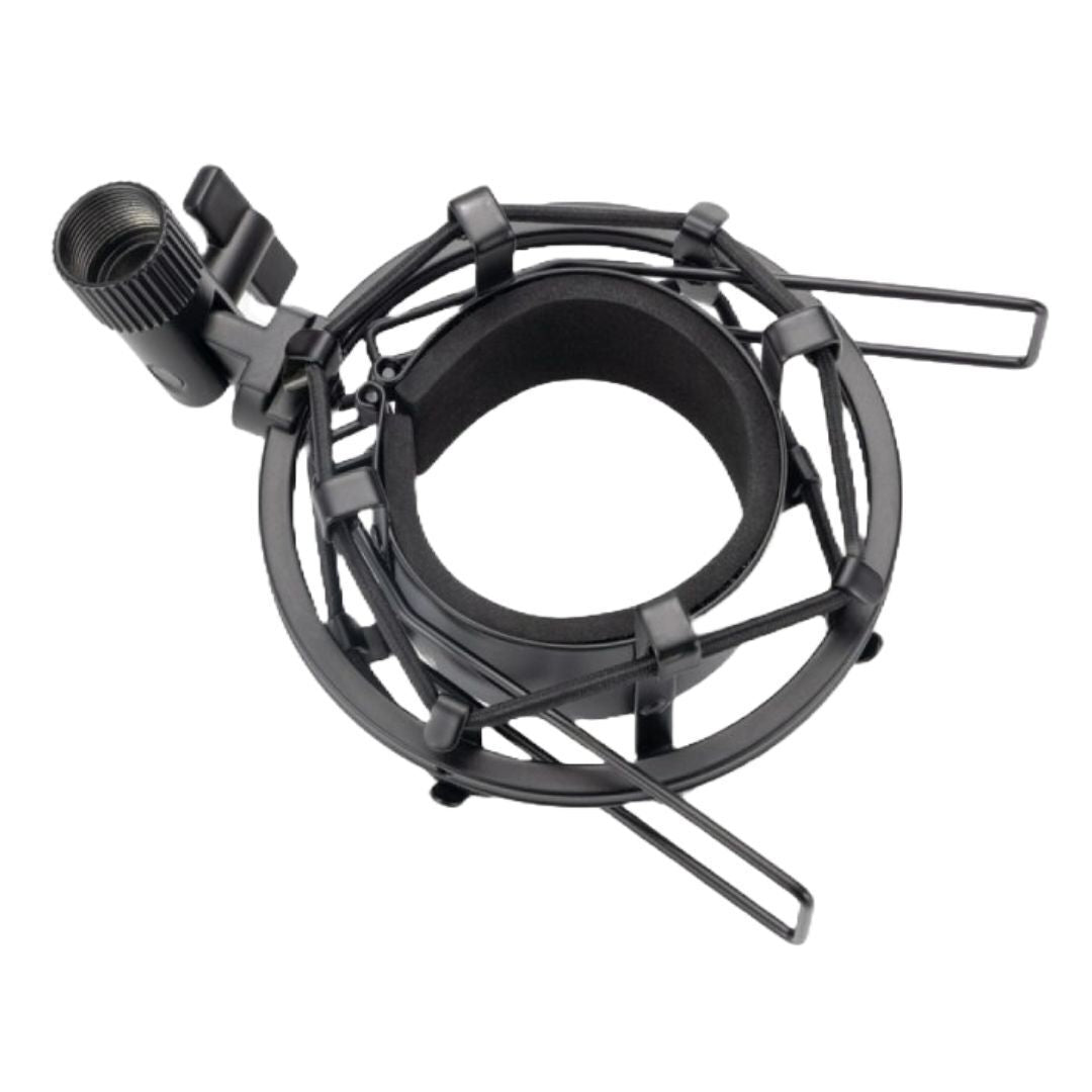 On-Stage MY430Shock Mount for Studio Mics (55 mm-60 mm)