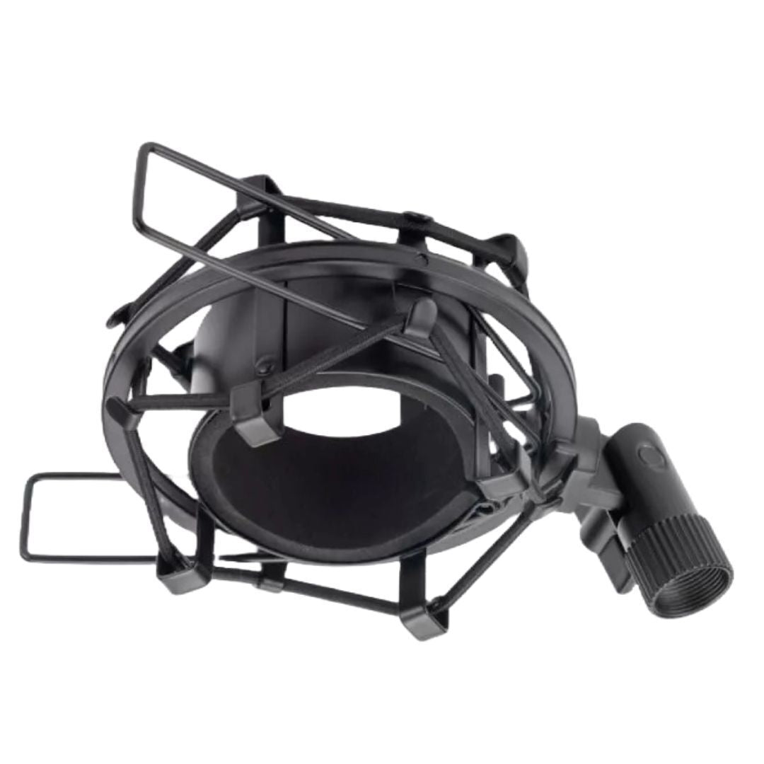 On-Stage MY430Shock Mount for Studio Mics (55 mm-60 mm)