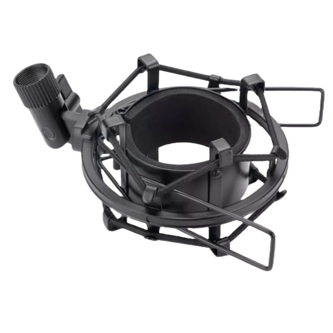 On-Stage MY430Shock Mount for Studio Mics (55 mm-60 mm)