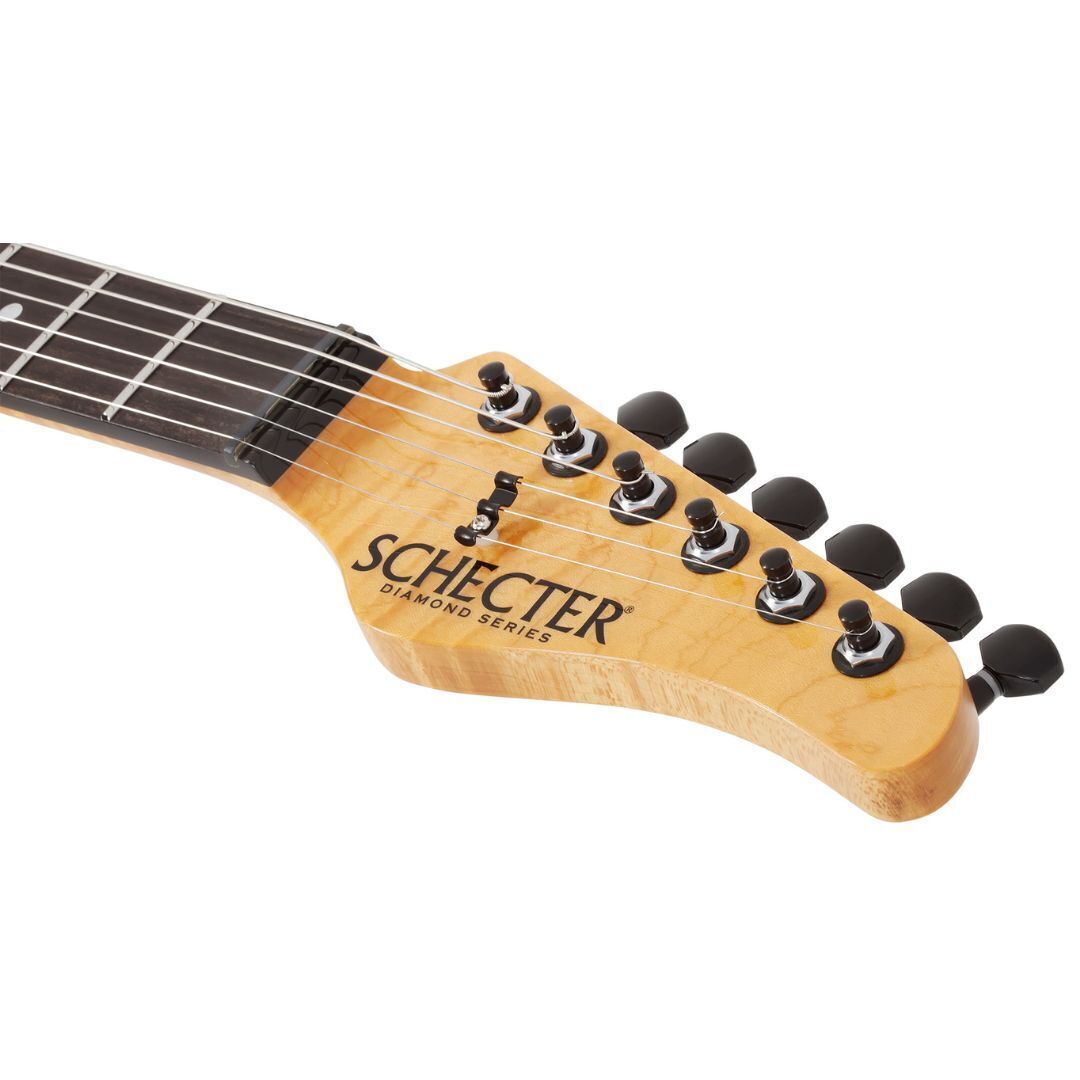 Schecter PT Classic Electric Guitar (Inferno)