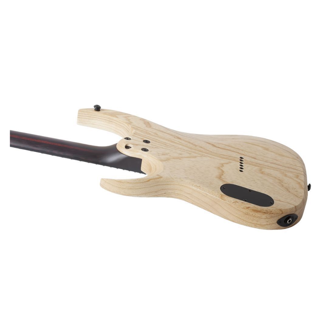 Schecter John Browne Tao-6 Electric Guitar (Azure)